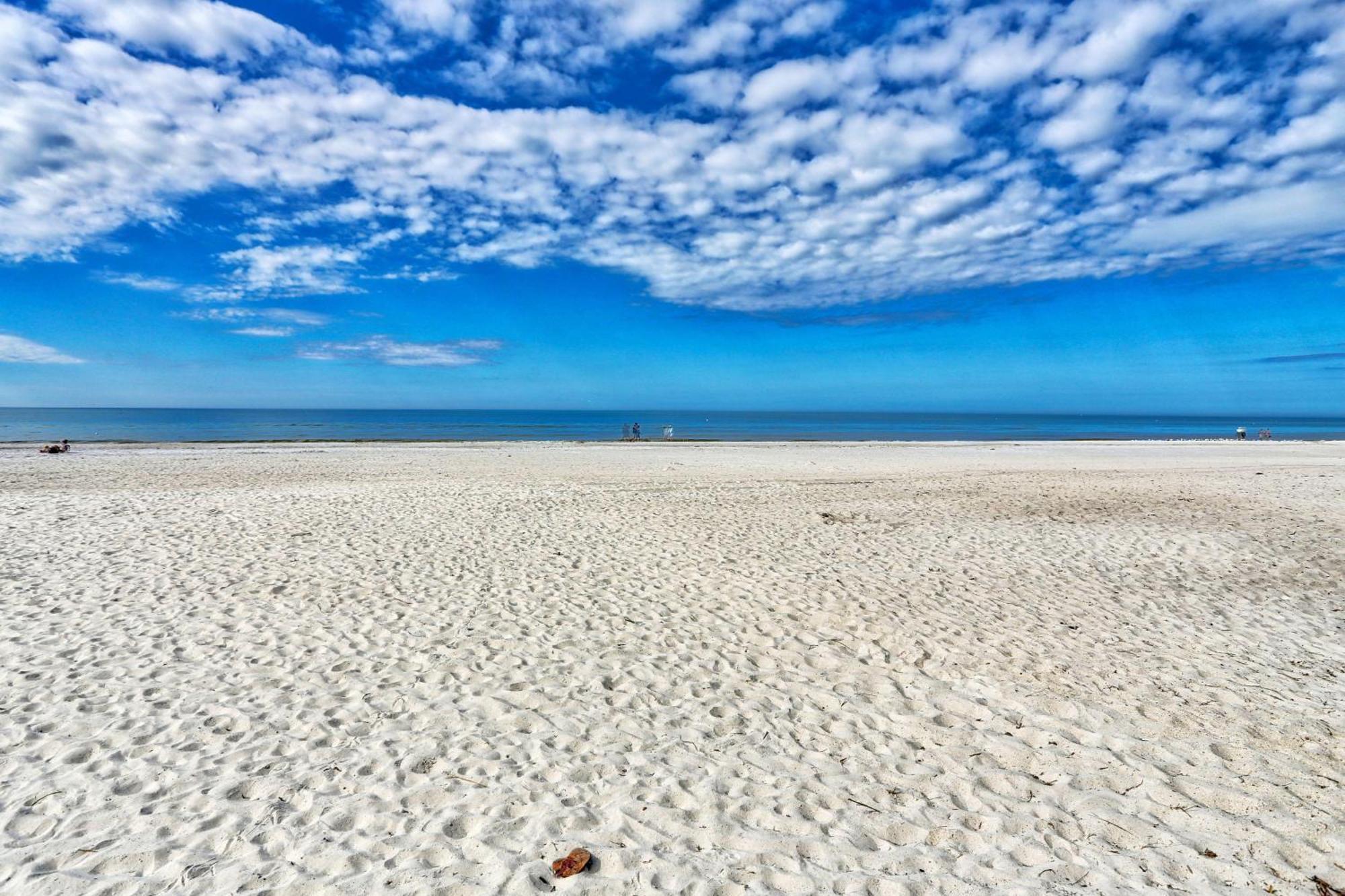 Sea Oats #101 Villa St. Pete Beach Exterior photo