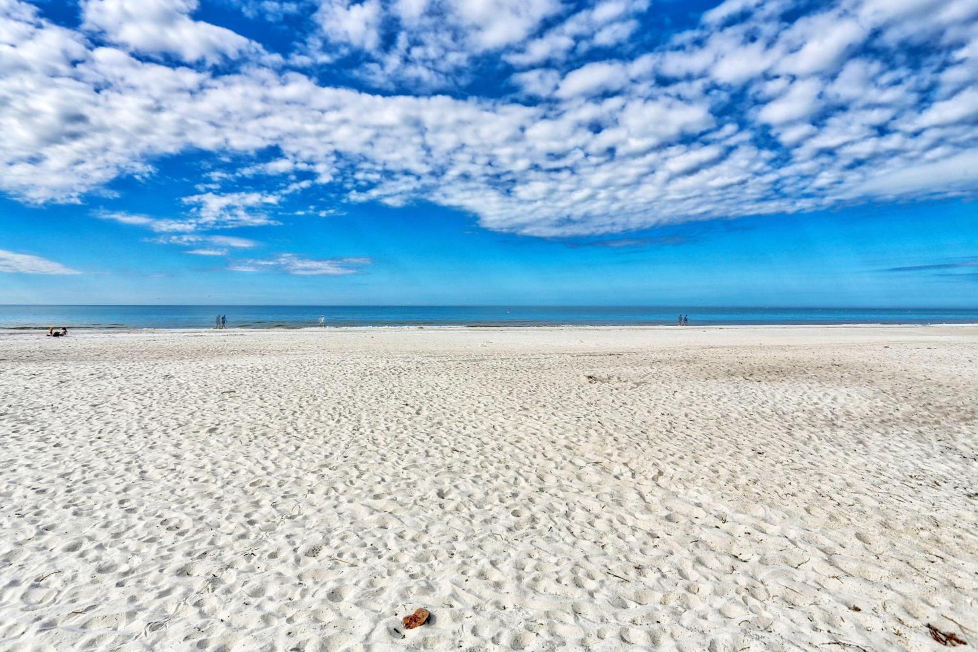 Sea Oats #101 Villa St. Pete Beach Exterior photo