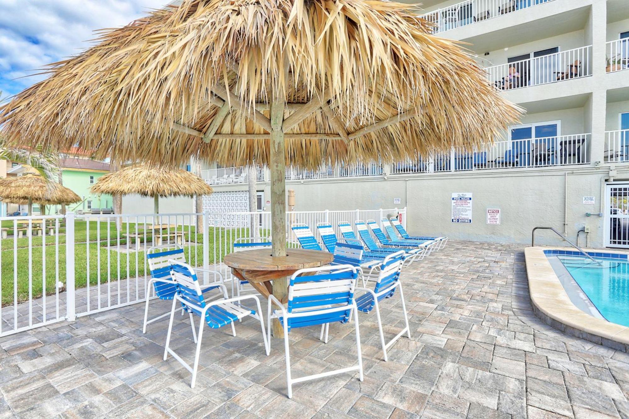 Sea Oats #101 Villa St. Pete Beach Exterior photo