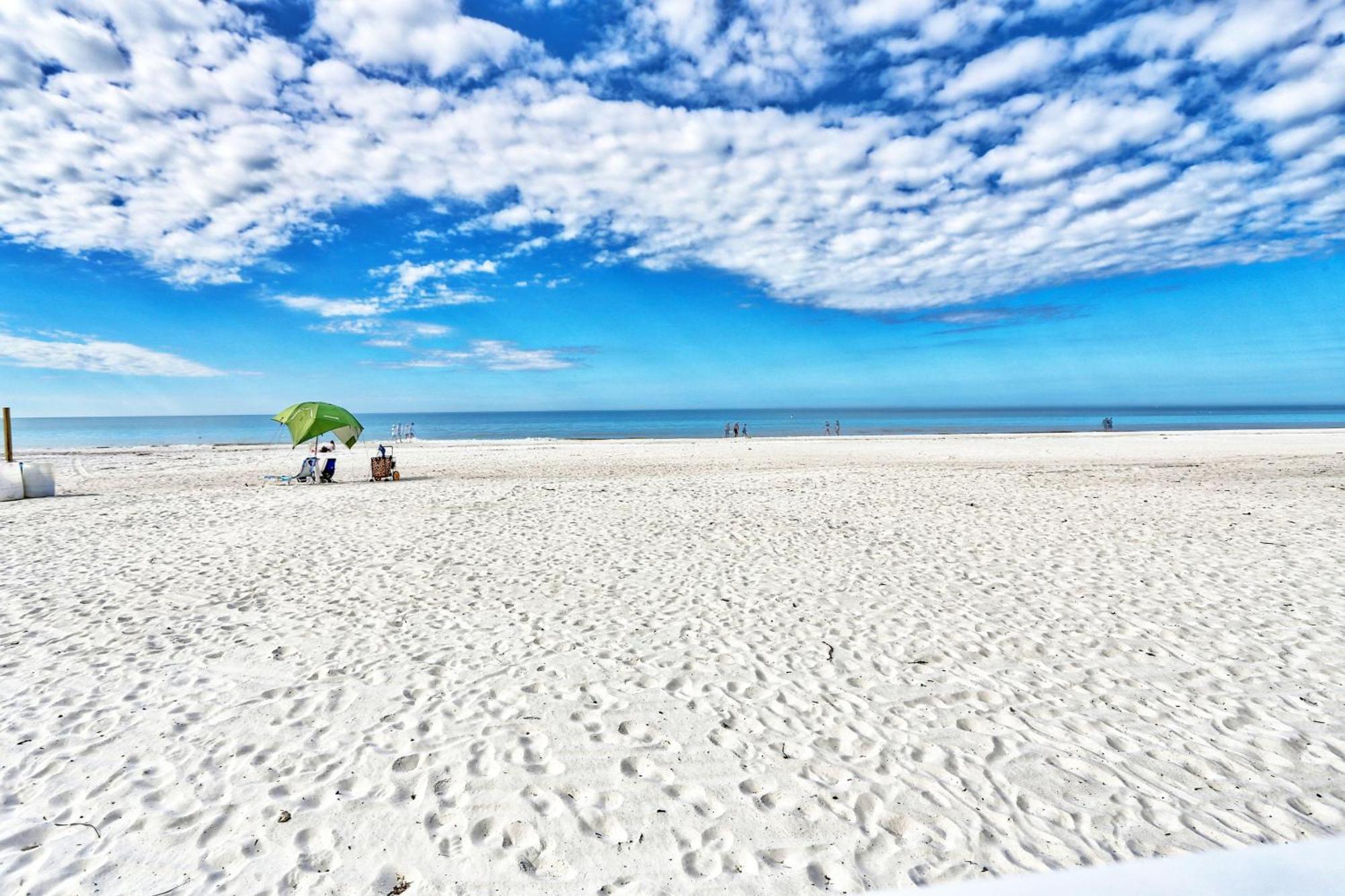 Sea Oats #101 Villa St. Pete Beach Exterior photo