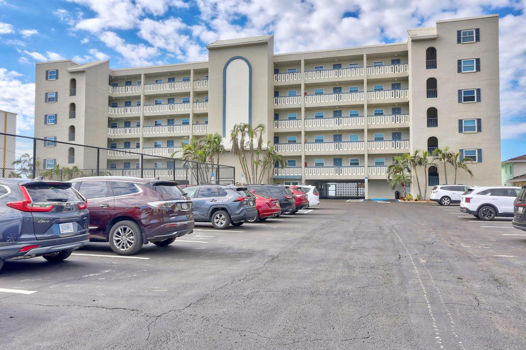 Sea Oats #101 Villa St. Pete Beach Exterior photo